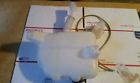 01 00 Tl Washer Reservoir Acura 03 99 02 Bottle Windshield Tank