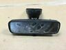 267-50104 015478 Volvo Interior Rear View Mirror Manual Diming Fits Fabric