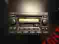 39100-s9a-a601 05-06 Honda Cr-v Radio 6 Disc Cd Cassette Xm 39100-s9a-a601 05-06 Honda Cr-v Radio 6 Disc Cd Cassette Xm