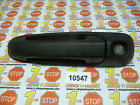 07 08 Left 06 09 Exterior Front Handle Mitsubishi Oem Raider Door 07 08 Left 06 09 Exterior Front Handle Mitsubishi Oem Raider Door