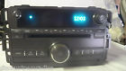 25957382 09 06 Buick Factory 08 Player Radio Cd Lucerne 07