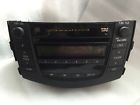 86120-42170 09 07 06 Rav4 6 10 11 Cd Toyota Player 2007 2009 Radio 105 08 2008