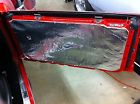 1 Heat 2 Control Boat Auto Insulation " Mightymatt Soundproofing 4