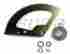 1013584 Skandix New Saab Window Regulator Repair Kit Passenger Side