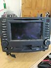 129678218 10373846 Cadillac 2006 2007 Cts Cd Dvd Mp3 Navigation Gps Player Radio Stereo Oem Lkq