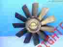 11527502804 Oem Bmw E38 E39 Radiator Fan Blade With Clutch