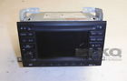 125916047 Nissan Juke Cube Cd Mp3 Satellite Navigation Player Radio Stereo Oem Lkq