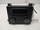 127121021 Dodge 2015-2016 Dart Am Fm Cd Player Radio Receiver W Display Screen Oem Lkq
