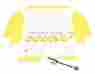 12783124 Genuine Saab New Heating Pad 12783124 Genuine Saab New Heating Pad