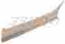 12823172 Genuine Saab New A-pillar Cover Driver Side