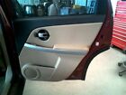 205.gm8l05 1367374 Equinox 2005 Door Trim Panel Rear