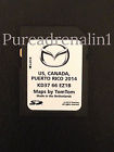 Ez1b 15 Touring Map Utility Navigation 2014 Mazda Cx-9 Prices Cx-5 Sport Card 2013 Data Sd