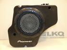 123826528 15853070 Chevrolet 2007 Cobalt Pioneer Subwoofer W Enclosure Oem Lkq