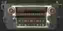 15948004 Gm 07 08 09 Cadillac Dts Srx Radio Cd Player