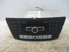 1669006905 173224447lkq Mercedes Ml Class Navigation Gps Radio Receiver Oem 1669006905 173224447lkq Mercedes Ml Class Navigation Gps Radio Receiver Oem