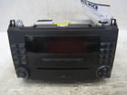 1698700789 166657607lkq Mercedes Cd Radio Receiver Oem