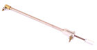 17-2750-0 Empi Premium Adjustable Throttle Cable Extension For Push Pull Cables 17-2750-0 Empi Premium Adjustable Throttle Cable Extension For Push Pull Cables
