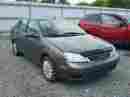 5s4z17508aa 1858032 Wm621 Focus Ford 00 01 02 03 04 05 Windshield Wiper Motor And Transmission 620-00887