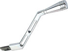 Hz-6063arm 1967-1994 Shift Rod Hot Gm Chevy Billet Polished Lever Column