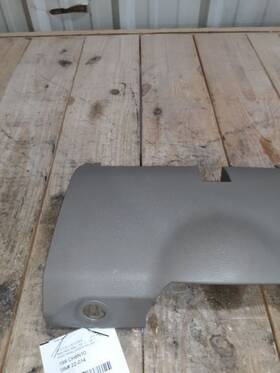 199.ch8n10 09-12 Ram 2500 Knee Panel Under Column