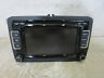 1k0035188hx 1k0 035 188 Hx 285689995lkq Volkswagen Jetta Cd Satellite Radio Oem Lkq