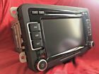 1k0035180 Ae Vw Touchscreen Media Disc Player Code Included 1k0035180 Ae Vw Touchscreen Media Disc Player Code Included