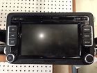 1k0035180ac 1k0035180a Vw 2012-2015 Cc Passat Beetle Jetta Am Fm Cd Mp3 Satellite Radio Oem 1k0035180ac 1k0035180a Vw 2012-2015 Cc Passat Beetle Jetta Am Fm Cd Mp3 Satellite Radio Oem