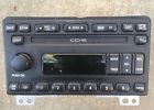 2r3t-18c815-ba 1l2f-18c815-bd Ford Explorer Mustang Expedition 6 Cd Disc Changer Radio Player 01 02 03 04 05 1l2f-18c815-ae 2l7f-18c815-ab
