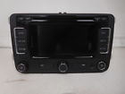 1q0035274k 198763041lkq Volkswagen Jetta Am Fm Cd Navigation Radio Player Display Screen 1q0035274k 198763041lkq Volkswagen Jetta Am Fm Cd Navigation Radio Player Display Screen
