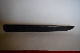 1rb76aaaac Genuine Instrument Panel Passenger Dash Trim Fits 11-19