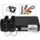 Thar-one-toy3 2-way Evo-one Crimestopper Remote Start Solution For Select 2013 Toyota Scion Vehicles