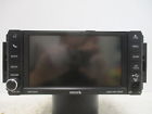 03491 200 186908962lkq Chrysler Radio Am Fm Cd Dvd Rbz Oem Lkq