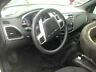 210-01058 200 Chrysler Seat Belt Front Bucket Sedan Driver Retractor Fits