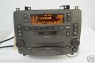 25750437 2003 Tested Cts M26 Radio Cadillac 010 Player Cd 25750437 2003 Tested Cts M26 Radio Cadillac 010 Player Cd