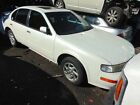 202.da1n99 Maxima 1999 Seat Front 165924