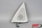 A2088201002 2088201002 - A 208 820 10 02 Mercedes Right Door Tweeter Speaker Gray Oem Passenger A2088201002 2088201002 - A 208 820 10 02 Mercedes Right Door Tweeter Speaker Gray Oem Passenger