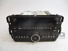 20934592 162456302lkq Chevrolet Silverado Radio Receiver Cd Player Oem Lkq 20934592 162456302lkq Chevrolet Silverado Radio Receiver Cd Player Oem Lkq
