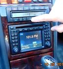 2108202689 Genuine Oem Mercedes Benz Radio Stereo Amp Amplifier Bose