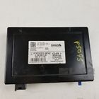2168202189 161324486lkq Mercedes Amplifier Oem 2168202189 161324486lkq Mercedes Amplifier Oem