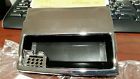 2208100730 Mercedes Chrome Ash Tray 2208100730 Mercedes Chrome Ash Tray