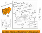 22888773 Gm Cadillac Oem 14-16 Elr