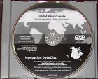 23286273 Gm North America Navigation Dvd Map Update