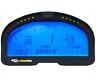 250-ds-iq3s Racepak Street Dash Display Provides All Standard Road 815046024466