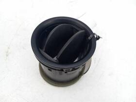 251-01057 2006 Ford F150 Dash Air Vent With Chrome Insert Oem