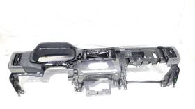 251-10437 Bare Dash Assembly Oem 2022 2023 Nissan Pathfinder