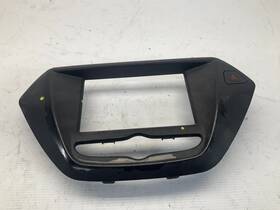 251.gm8221 21-24 Chevrolet Trailblazer Dash Dashboard Instrument Panel Radio Bezel Cover Q