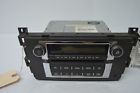 25818943 Cadillac Srx Radio Cd Player Oem Tested 25818943 Cadillac Srx Radio Cd Player Oem Tested