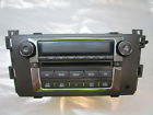 Cq-eg8673yc 25818944 173391637lkq Cadillac Srx Option Disc Cd Player Radio Oem Lkq