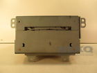 122147450 25849793 - Lkq Cadillac 2008 Cts Cd Player 122147450 25849793 - Lkq Cadillac 2008 Cts Cd Player
