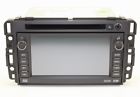 25894202 Gmc Chevrolet Am Fm Cd Dvd Player Navigation Radio Receiver 25894202 Gmc Chevrolet Am Fm Cd Dvd Player Navigation Radio Receiver